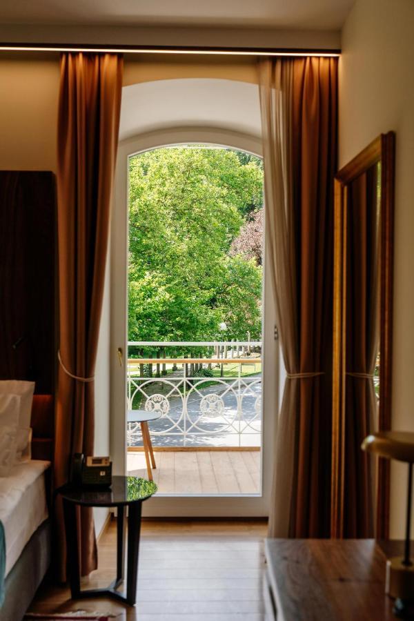 Boutique Hotel Dobrna - Terme Dobrna Exterior photo