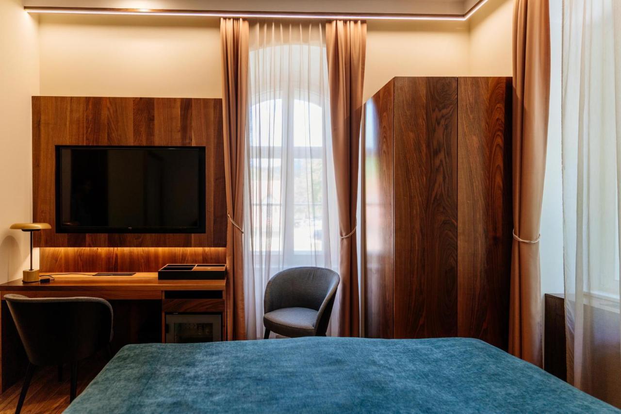 Boutique Hotel Dobrna - Terme Dobrna Exterior photo
