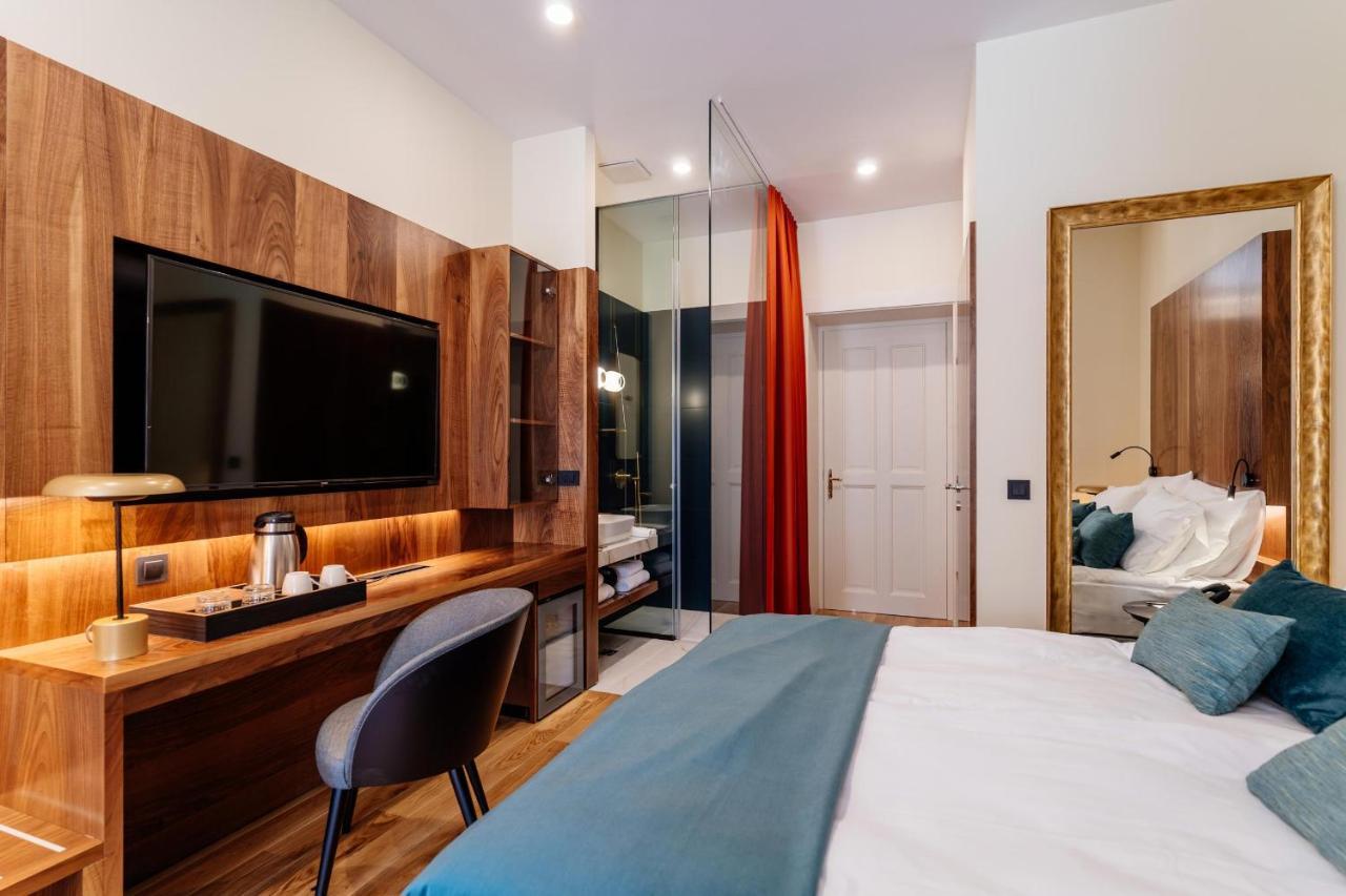 Boutique Hotel Dobrna - Terme Dobrna Exterior photo