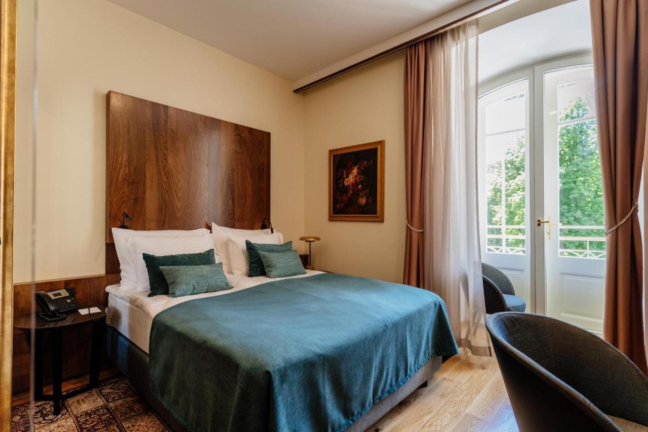 Boutique Hotel Dobrna - Terme Dobrna Exterior photo