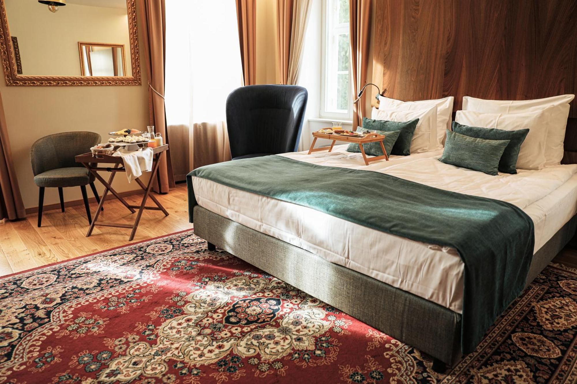 Boutique Hotel Dobrna - Terme Dobrna Exterior photo